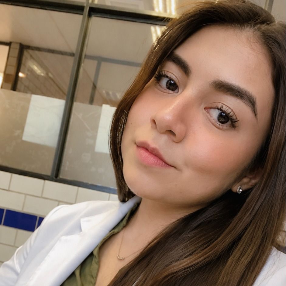 Andrea Camila Luna Mendoza