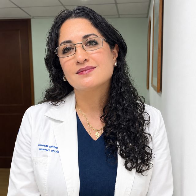 Cristina Itzamma Garcia Corona