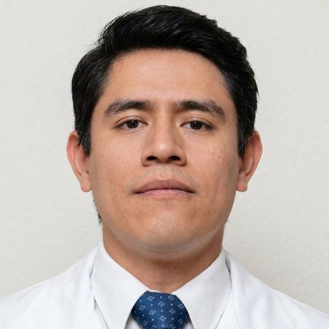 Gustavo Germanico Corona Rosas, Urólogo Cancun