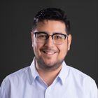 Mtro. Juan Carlos Segovia Montoya