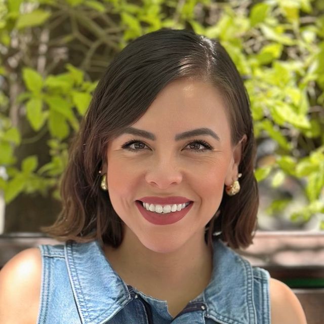 Daniela Ortiz, Psicólogo Zapopan