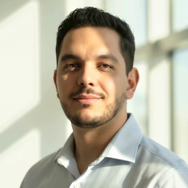 Ozmar Ignacio Ochoa Villar