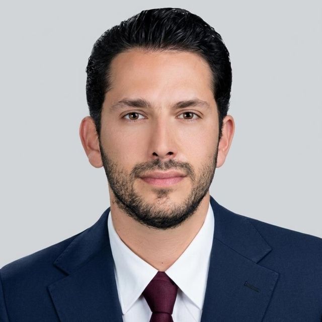 José Pablo Castro Ruiz, Ortopedista Metepec