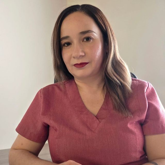 Martha Isela Villanueva Toy, Pediatra Chihuahua