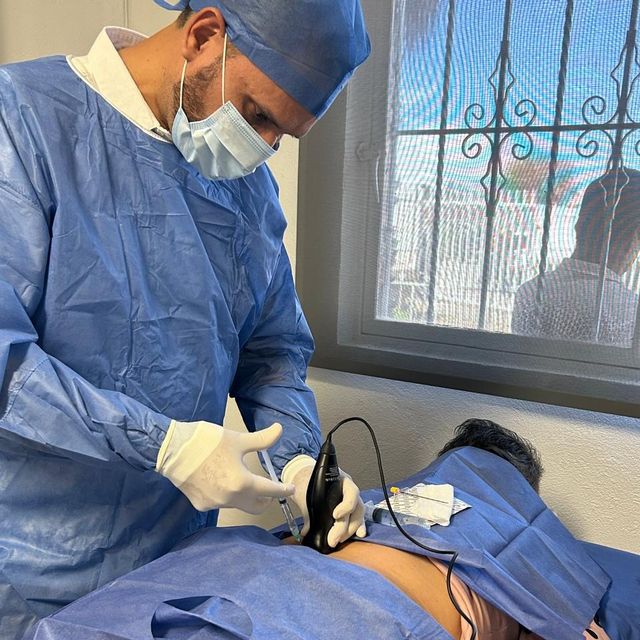 Omar De la Rocha Torres