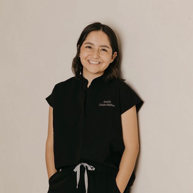 Montze Díaz, Geriatra Ciudad de México