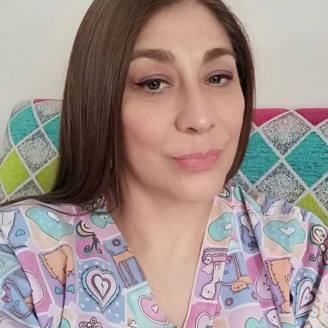 Monica Elizabeth Flores Cerezo, Odontólogo pediatra Toluca de Lerdo