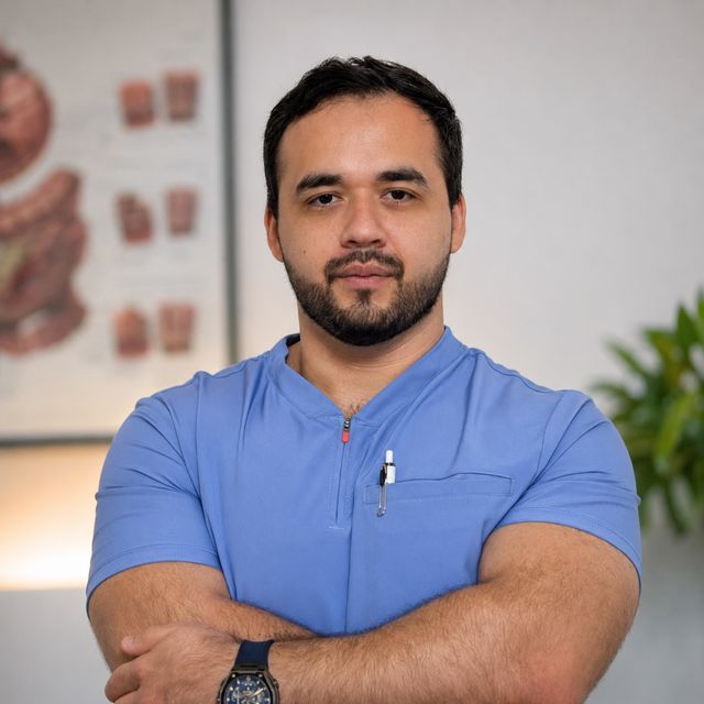Jóse Arturo Guerrero Martínez