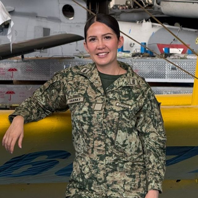 Evelin Yazmin Ortega Garibay, Nutricionista Naucalpan de Juárez