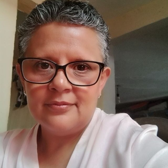 America Morales Ruiz, Psicólogo Ciudad de México