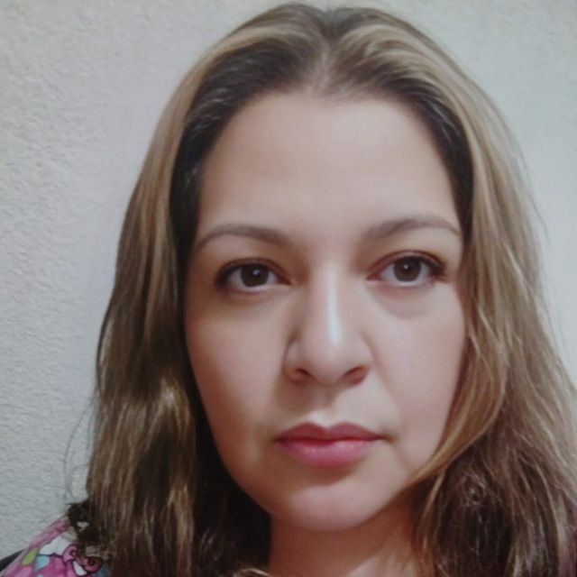 Ana Claudia Larrea Canalizo, Pediatra Nezahualcóyotl