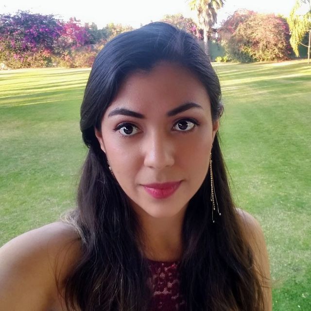 Lorena Margarita Robles Velarde, Psicólogo Guadalajara