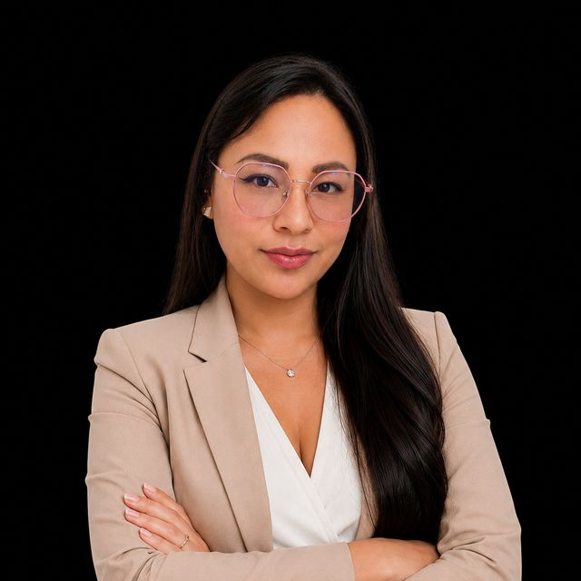 Berenice Marin Bernal