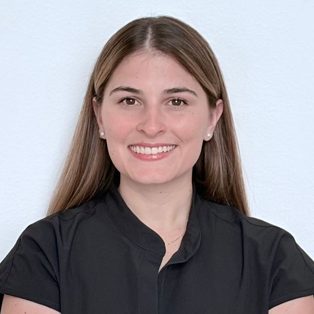 Daniela Soto Marquez, Endodoncia Ciudad de México