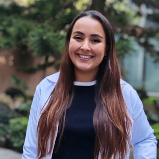 Ampliar imagen: Diana Lara Barragán, Médico general Ciudad de México