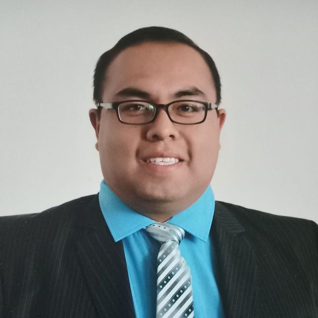 Alfredo Pérez, Psicólogo Pachuca de Soto