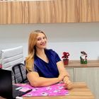 Cassandra Barrera Romero