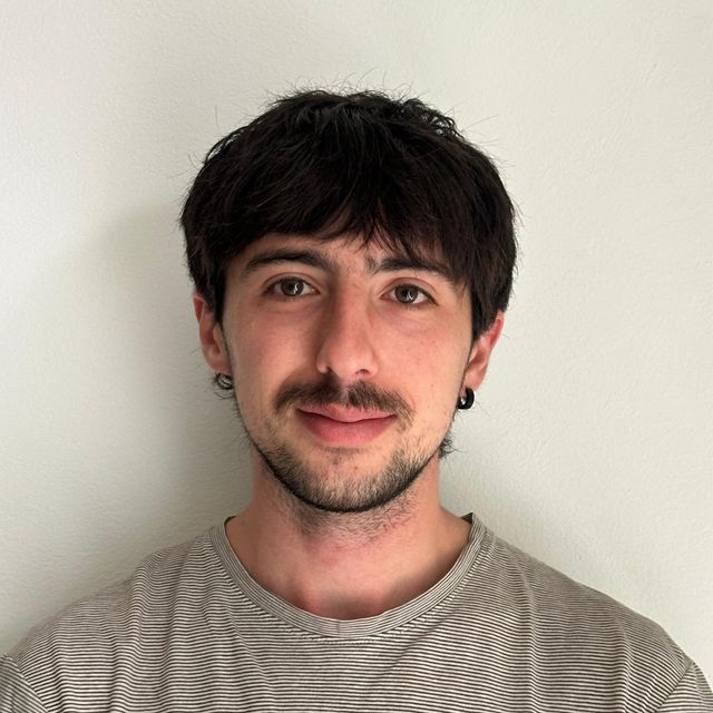 Adrian Kuri Zegaib, Psicólogo Ciudad de México