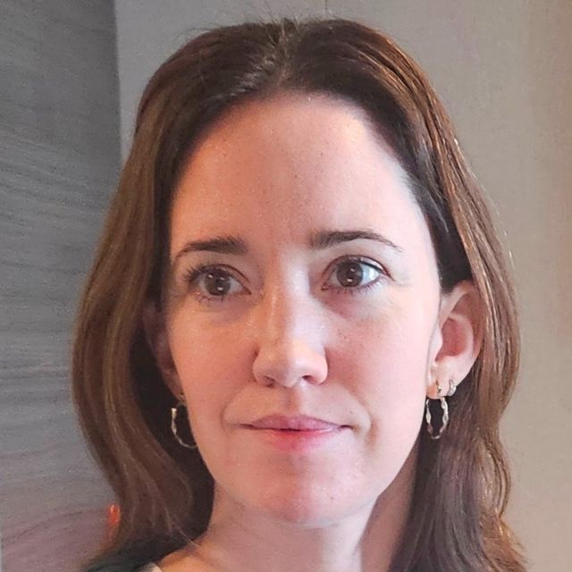 Gabriela Zermeño, Psicoanalista Monterrey