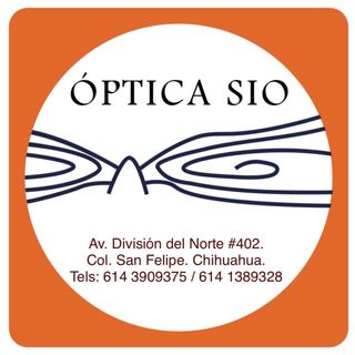 Ampliar imagen: Francisco García, Optometrista Chihuahua