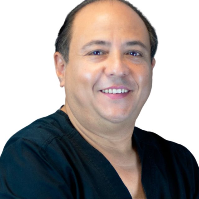 Felipe Caballero De Leon, Algólogo Ciudad Madero