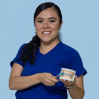 Estefanía Arciniega, Dentista - Odontólogo Metepec