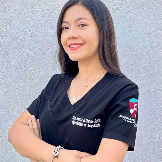 María Guadalupe Llanos Duarte, Dentista - Odontólogo Irapuato