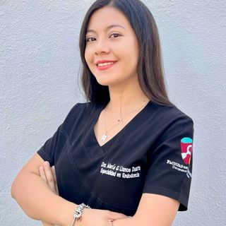 Ampliar imagen: María Guadalupe Llanos Duarte, Dentista - Odontólogo Irapuato