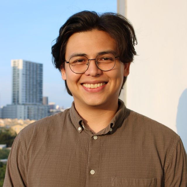 Hugo Alberto Araujo Martínez, Psicólogo Monterrey