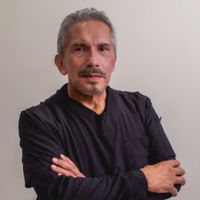 Carlos Castillo Garcia