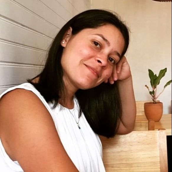 Natasha Ramírez, Psicólogo Morelos