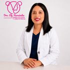 Dra. Ely Mariana Hernández Vargas