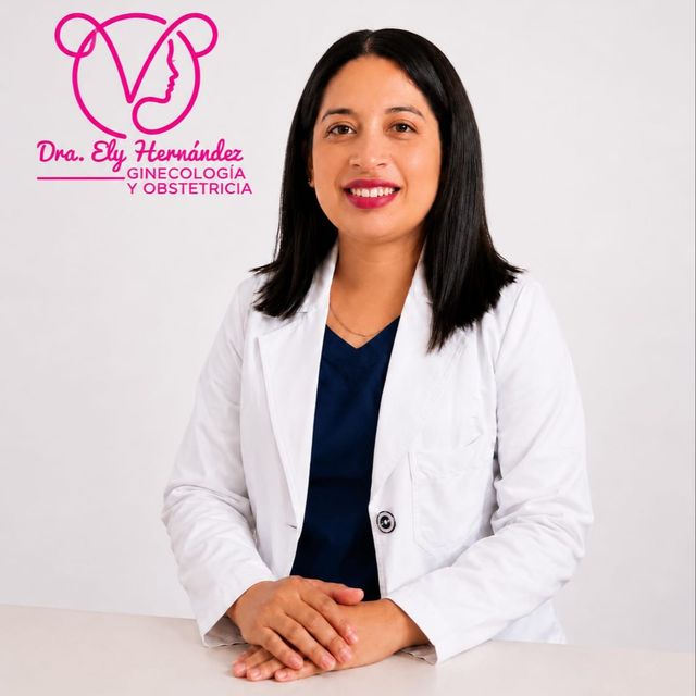 Ely Mariana Hernández Vargas, Ginecólogo Comalcalco