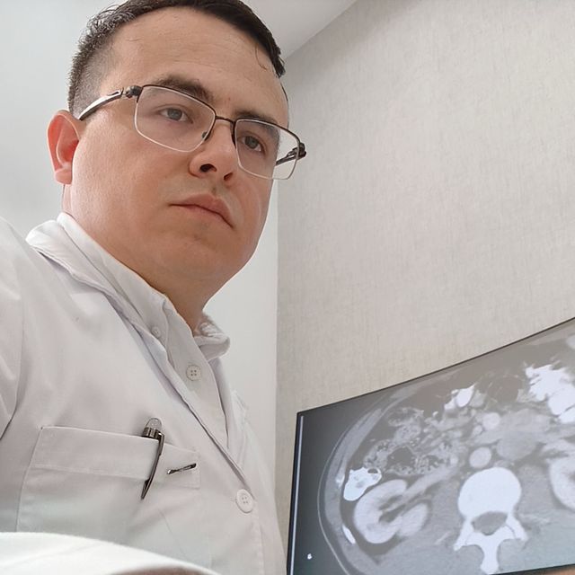 Mario Loui Soltero Chavira, Cirujano oncólogo Ciudad Juarez
