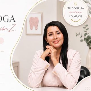 Estefani Carrion, Dentista - Odontólogo Ciudad del Carmen