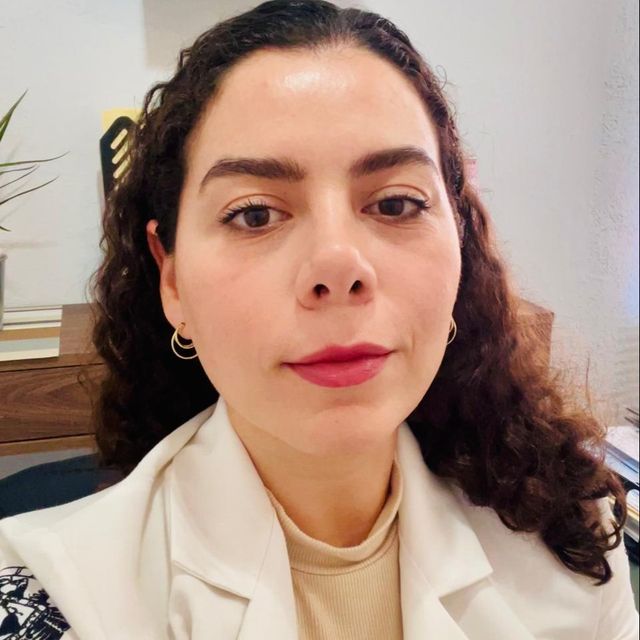 María Fernanda Pérez Lizardi, Ginecólogo Tijuana