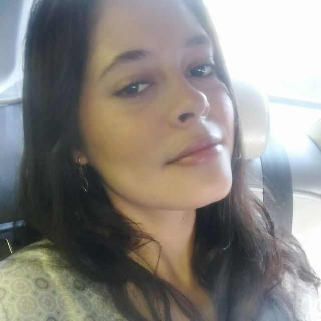 Ana Fernanda Morejón López, Nutricionista Mérida