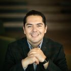 Mtro. Osvaldo Hernández Orozco