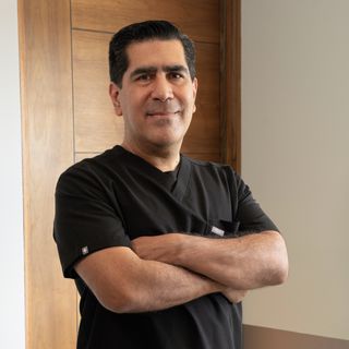 Alejandro Montalvo Hermida, Otorrinolaringólogo Cancun