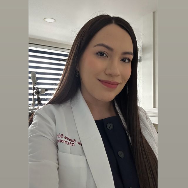 Sandra Jacqueline Sánchez Velázquez