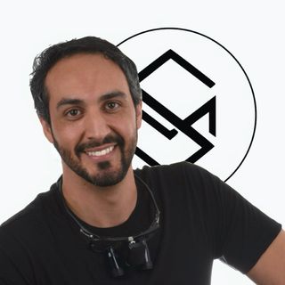 Ampliar imagen: Miguel Suarez Fuentes, Dentista - Odontólogo Guadalajara