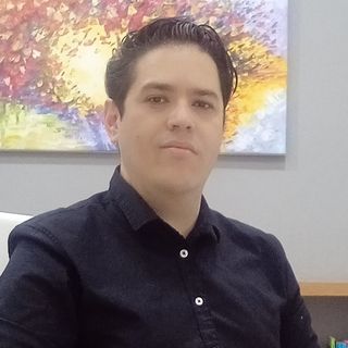 Damián Sánchez López, Psicólogo Chihuahua