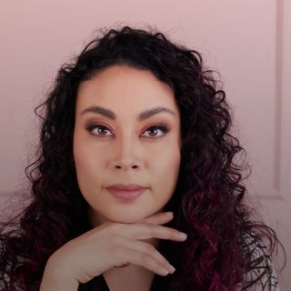Ampliar imagen: Dalia Arrioja Oliva, Psicoanalista Ciudad de México