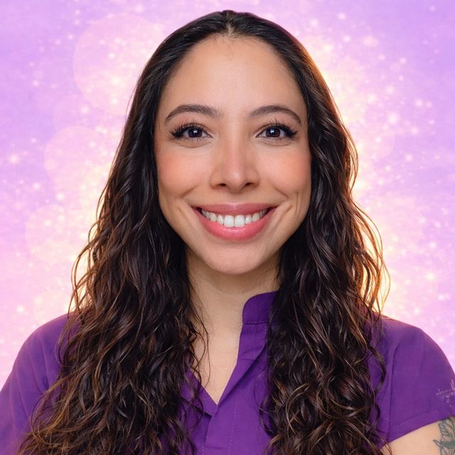 Mariely Gutiérrez, Pediatra Yucatan