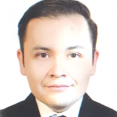 David  Carreño Bolaños