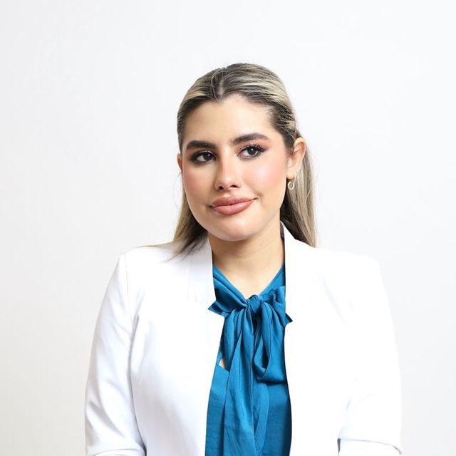 Tanya Gisselle Zapata Arredondo, Cirujano general Mexicali