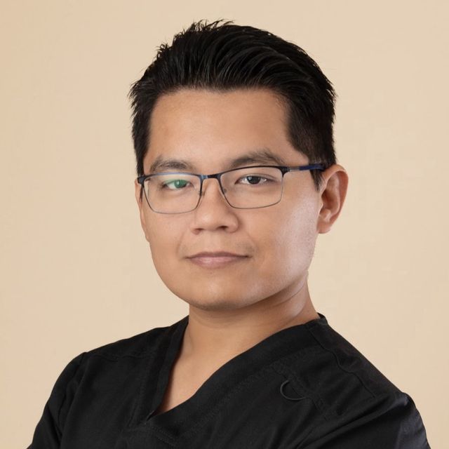 Francisco Nefthali Fernández Hernández, Gastroenterólogo Torreon