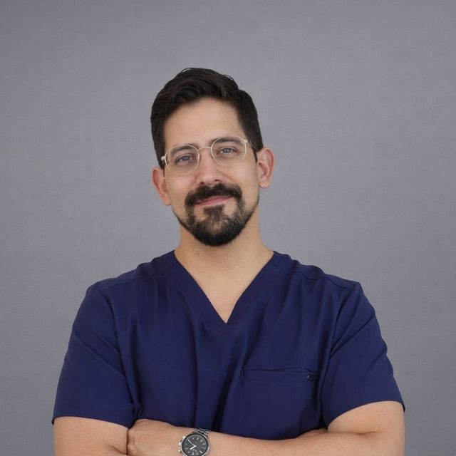 Eduardo Rodriguez Rabanales, Audiólogo Hermosillo