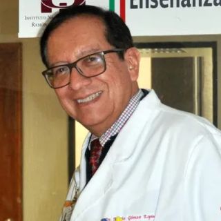 Mario Gomez Espinosa, Médico general Miguel Hidalgo