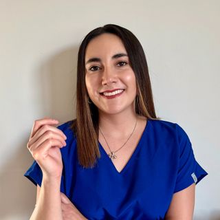 Ampliar imagen: Karla Lilian Fonseca Cobian, Nutricionista León